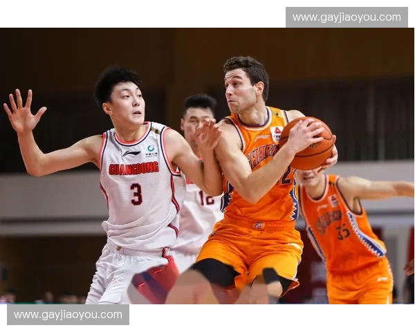 最新CBA广东男篮完整赛程时间表全季对阵与比赛亮点信息汇总全